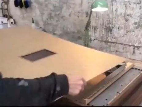 Бэнкси опубликовал видео с пояснениями к акции по уничтожению его картины на Sotheby's