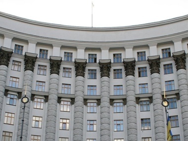 Кабмин выделил на выборы 958 млн грн