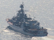 В Одессе проходят международные учения 