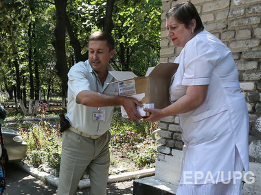 Семья Пинчук открывает курсы обучения украинских медиков современным принципам оказания первой медпомощи на поле боя