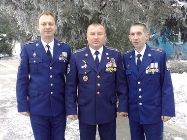 Одесские связисты: Нашего офицера добили российские военнослужащие