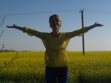 Крымская активистка Богуцкая: Крым сейчас, по сути, &ndash; это одна большая тюрьма