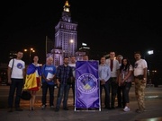 Активисты волынского Майдана организовали автопробег в Польшу 