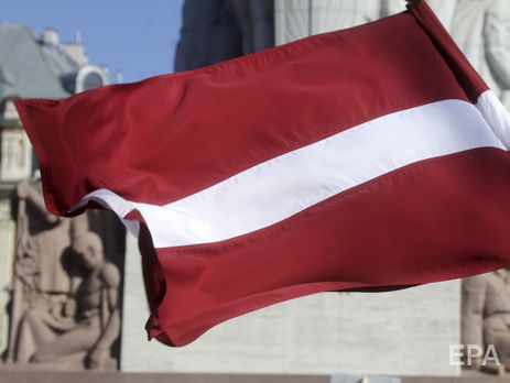 Выборы в парламент Латвии завершились победой партии мэра Риги Ушакова