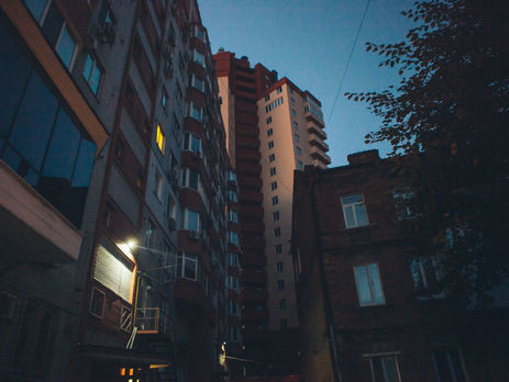 В центре Днепра убили прокурора