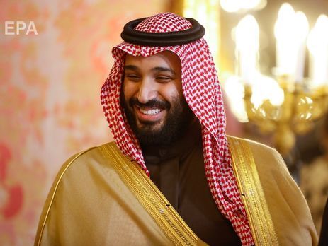 Спадкоємний принц Саудівської Аравії заявив, що Росія зникне з нафтового ринку