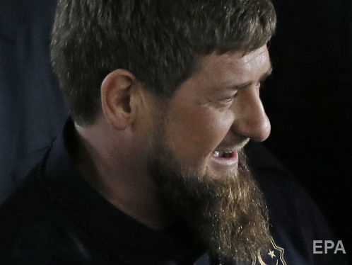 Кадыров о границе между Чечней и Ингушетией: Если воевать, то меня и это устраивает. Есть сила – поквитаюсь
