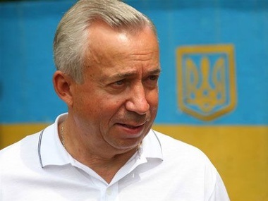 Лукьянченко: Сепаратисты не дадут провести выборы на Донбассе