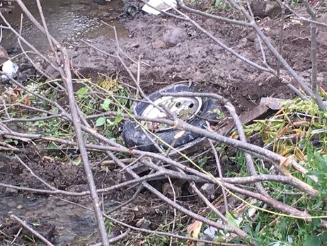 В штате Нью-Йорк 20 человек погибли в аварии со свадебным лимузином