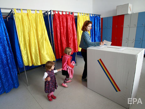 В Румынии провалился референдум о запрете однополых браков