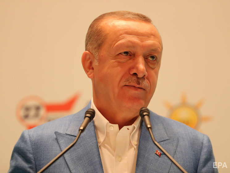 Эрдоган о пропавшем в Стамбуле саудовском журналисте: Очень огорчает, что это произошло в нашей стране