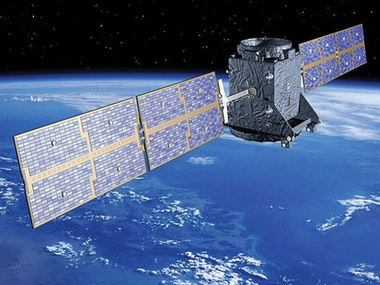 Украина закончит подготовку к запуску спутника "Либідь" до конца года