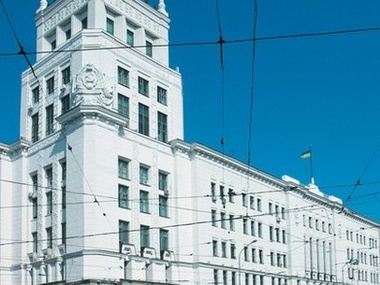 Харьковский горсовет попросил Генпрокуратуру разобраться, как облгосадминистрация выполняет задачи по мобилизации