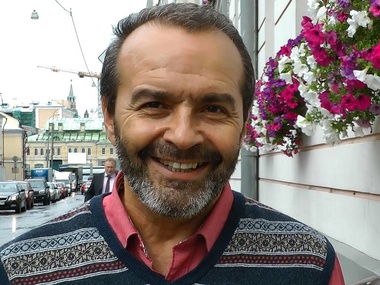 Шендерович о санкциях: И не ищите, чем еще нас прищемить: мазохисты от боли только возбуждаются