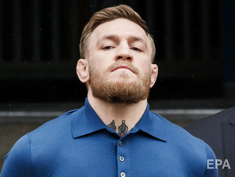 ﻿Макгрегор заявив, що хоче реваншу з Нурмагомедовим