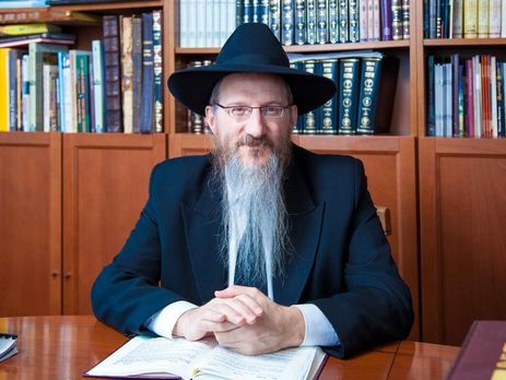 Главный раввин РФ назвал ошибкой поставку С-300 в Сирию