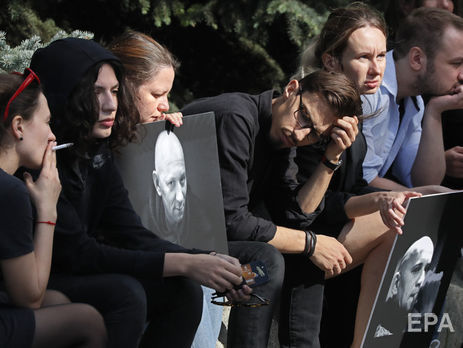 В СБУ заявили, что имеют доказательства причастности наемников ЧВК 