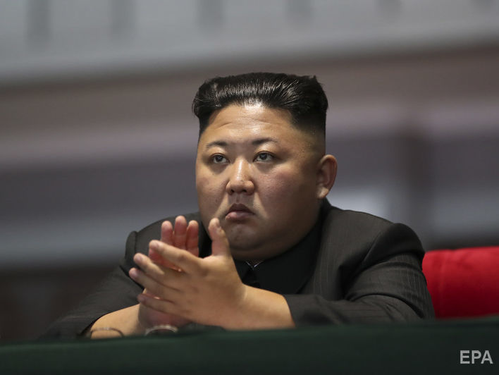 ﻿Кім Чен Ин скоро планує відвідати Росію – президент Південної Кореї