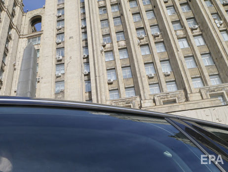 В МИД России вызвали посла Нидерландов