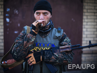 Горсовет: В Донецке стабильно напряженная ситуация
