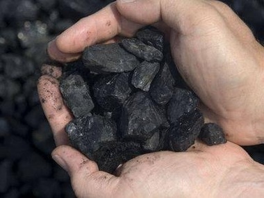 СНБО: В Луганской области боевики организовали незаконную добычу угля