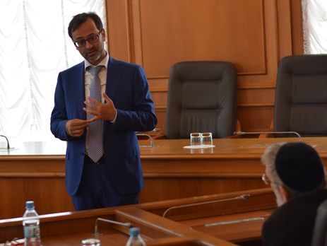 ﻿Логвинський: Більшість парламентаріїв у ПАРЄ вважає, що закритий документ про 