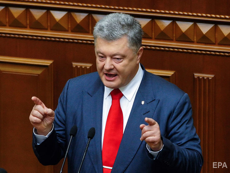 ﻿Порошенко заявив, що західні партнери допомагатимуть Україні боротися з імовірними кібератаками під час виборів 2019 року