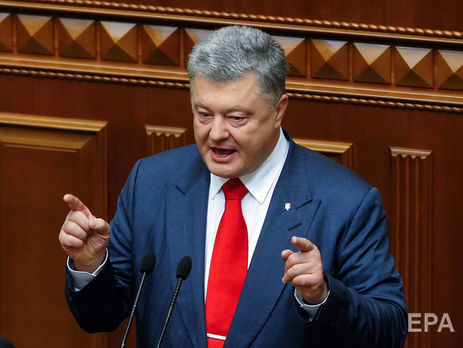 ﻿Порошенко заявив, що західні партнери допомагатимуть Україні боротися з імовірними кібератаками під час виборів 2019 року