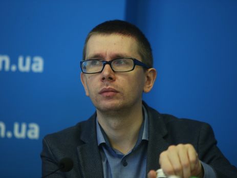 Политолог Спиридонов: Если депутаты согласятся с тем, что власть делает с Вилкулом, завтра могут прийти за любым депутатом, в том числе – из коалиции