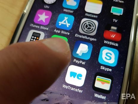 ﻿PayPal не хоче заходити в Україну – Мінекономрозвитку