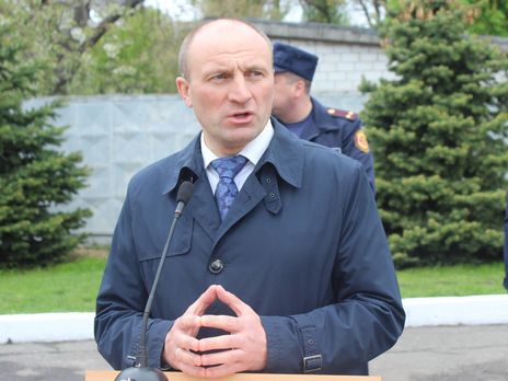 Мэру Черкасс сообщили о новом подозрении