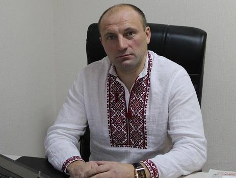 ﻿Мер Черкас про другу підозру: Прокурори виконують політичне замовлення
