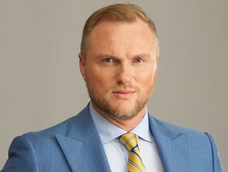 Нардеп Рыбчинский: Если украинский артист работает на государственных мероприятиях страны-агрессора, он не может быть 