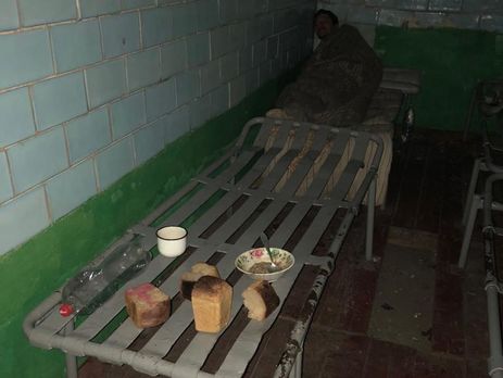 В Виннице в тюрьме несколько суток пытали осужденного – Генпрокуратура