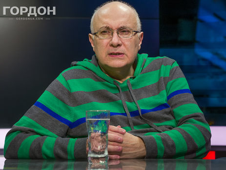 Ганапольский: Путин всех убедил. Теперь тезис 