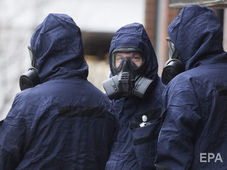 Под фамилией Петрова, подозреваемого в отравлении Скрипаля, скрывается врач Мишкин – расследование Bellingcat и The Insider