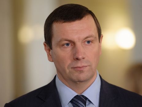 Луценко не намерен повторно вносить в Раду представление на привлечение к уголовной ответственности Дунаева