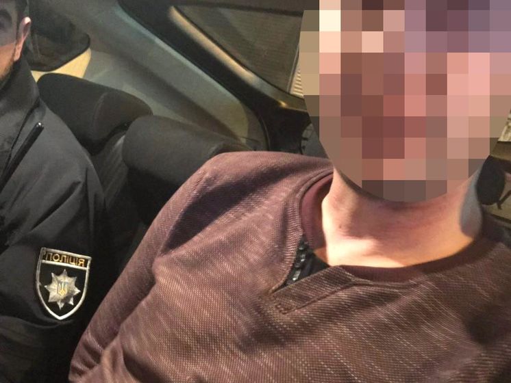 ﻿Український офіцер стріляв у київській кав′ярні з метою захистити себе і товаришів – Генштаб ЗСУ