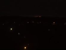 В Черниговской области горит склад боеприпасов. Видео