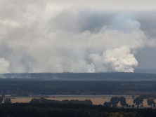 Взрывы на арсенале в Черниговской области: СБУ допускает диверсию