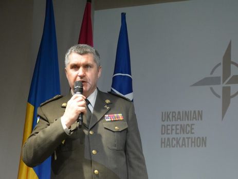 Взрывы на арсенале в Черниговской области. В Генштабе ВСУ склоняются к версии о диверсии