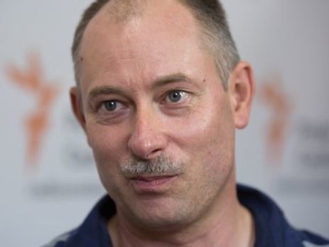 Жданов: Сомневаюсь, что взрывы на складах в Черниговской области – диверсия. Скорее, халатность либо умышленный поджог