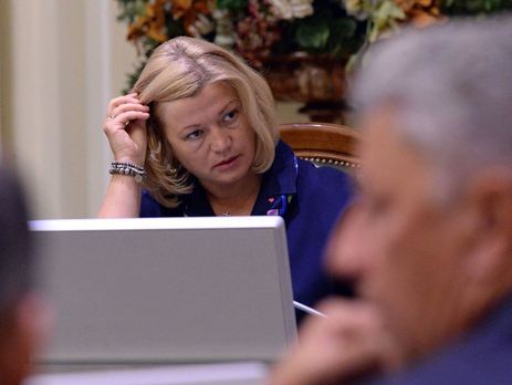 ﻿Ірина Геращенко: У ПАРЄ відпрацьовується і легалізується сценарій безкарності Росії