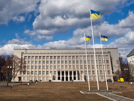 ﻿Влада Закарпатської області пообіцяла перевірити дані сайта 
