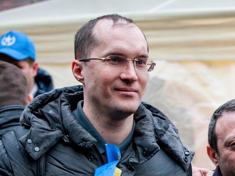 ﻿Бутусов про вибухи в Ічні: Найближче до РФ, безпілотник долетить. Тож не крадіжка це, це напад