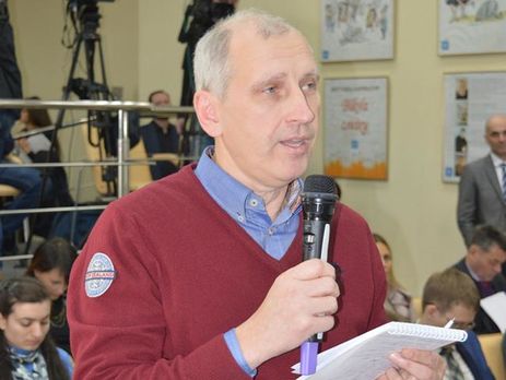 ﻿Стариков: Вибухи на арсеналі в Ічні ще більше віддаляють нас від НАТО