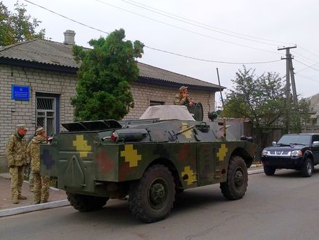 ﻿Із зони ураження біля арсеналу в Ічні евакуйовано понад 20 тис. осіб – оперативний штаб