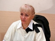 Семенюк-Самсоненко нашли мертвой 27 августа