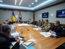 Нацполиция: Основная версия пожара на арсенале вблизи Ични &ndash; действия российской диверсионной группы