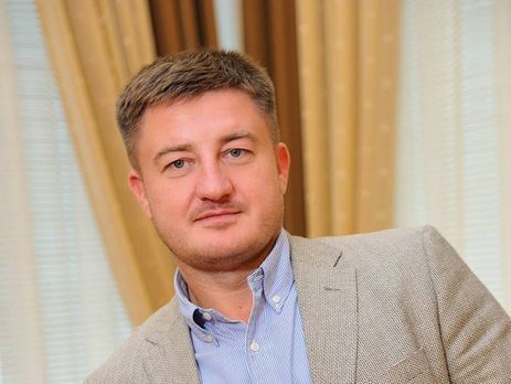 ﻿Суд відмовився відсторонити від посади голову Держрезерву Мосійчука
